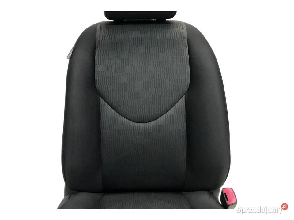 TOYOTA RAV4 III XA30 LIFT 2011R Fotel prawy Skarżysko-Kamienna sprzedam