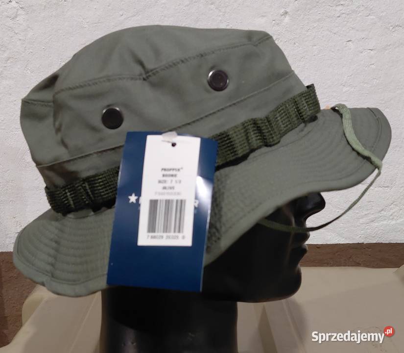 Kapelusz PROPPER boonie hat olive 7 12 dolnośląskie Wrocław
