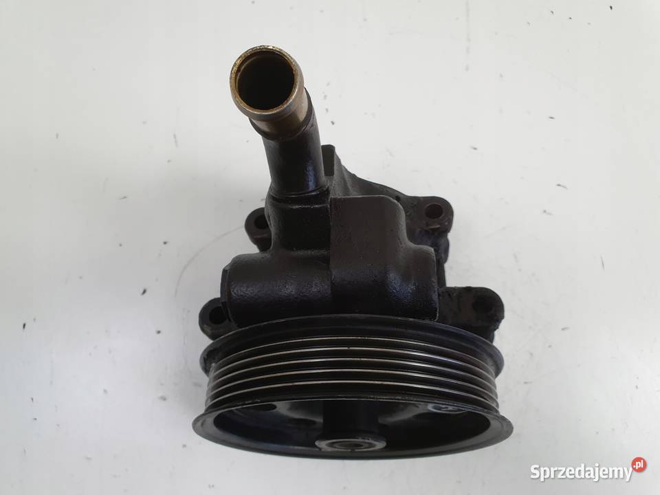 Ford Focus I MK1 16 16V POMPA WSPOMAGANIA HBDCX Rudka