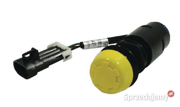 Przełącznik do wału odbioru mocy 23139000 Kamionna sprzedam