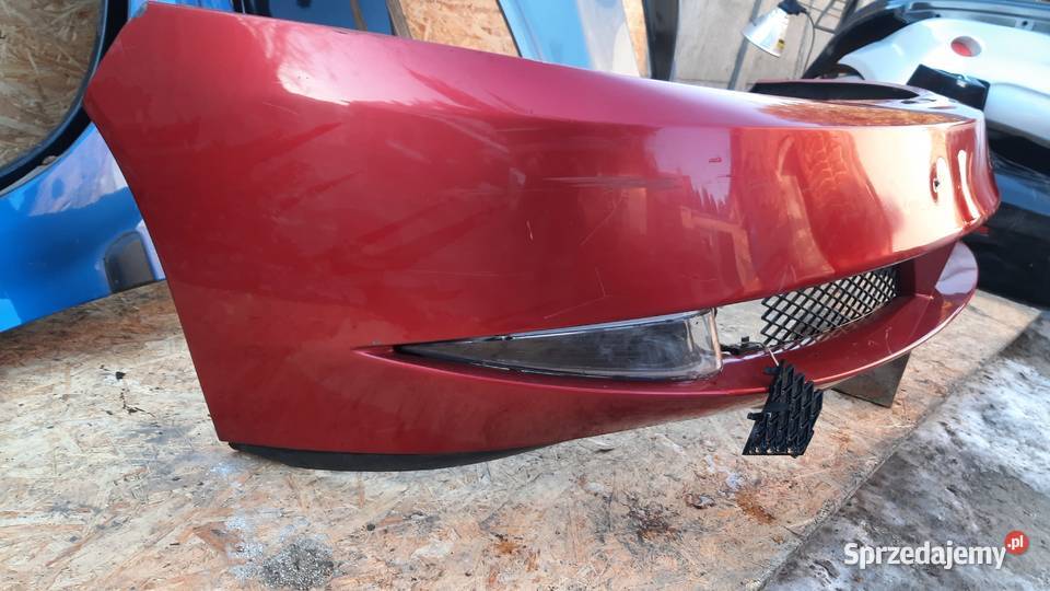 zderzak przedni Ford Cougar Dębno sprzedam