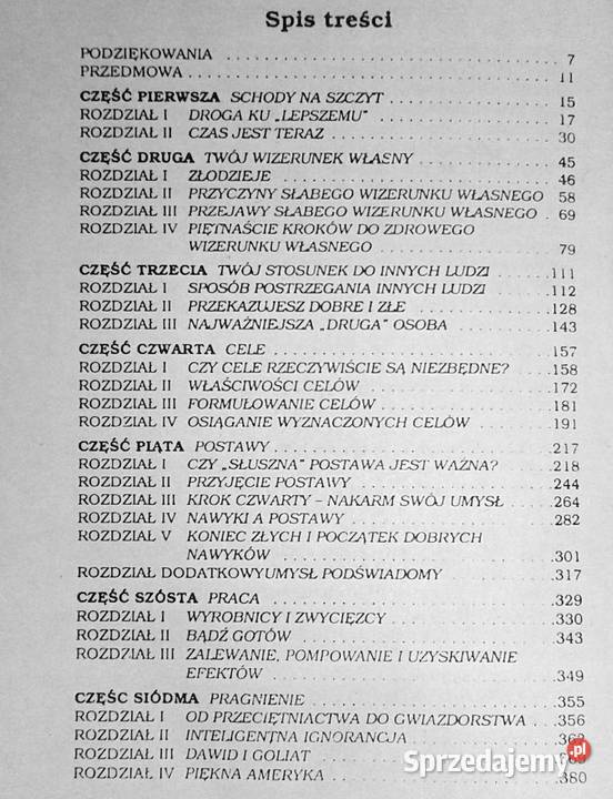 Do zobaczenia na szczycie Zig Ziglar Chełm