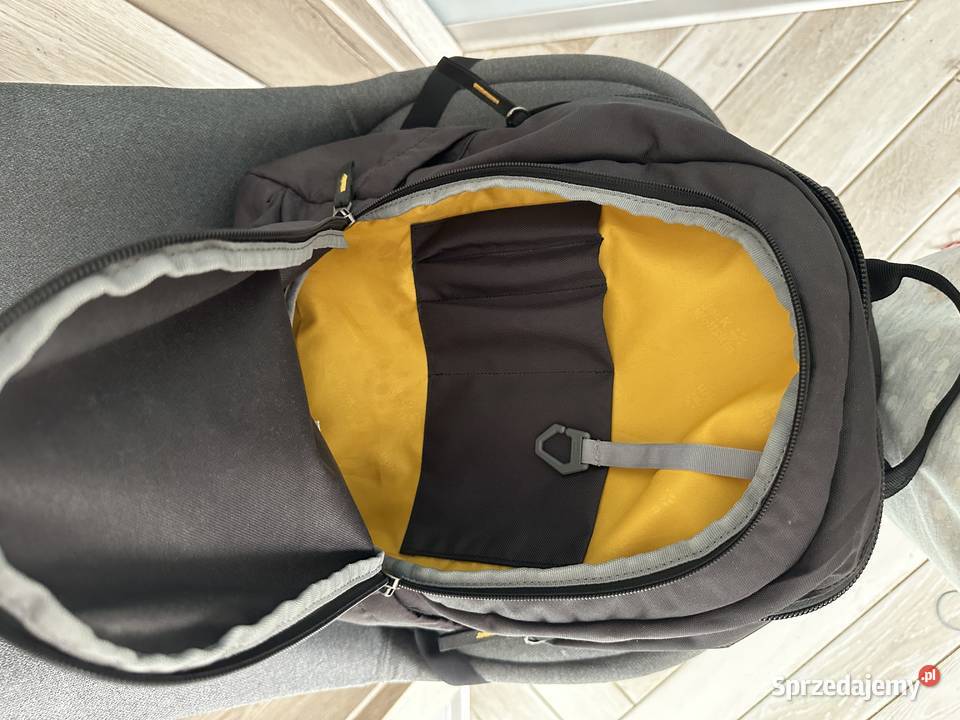 Plecak marki Jack Wolfskin Perfect Day Łódź