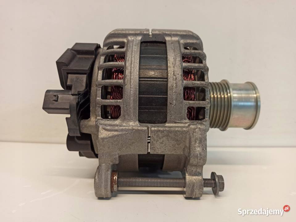 AUDI VW ALTERNATOR 15 TSI 05E903027B osobowe