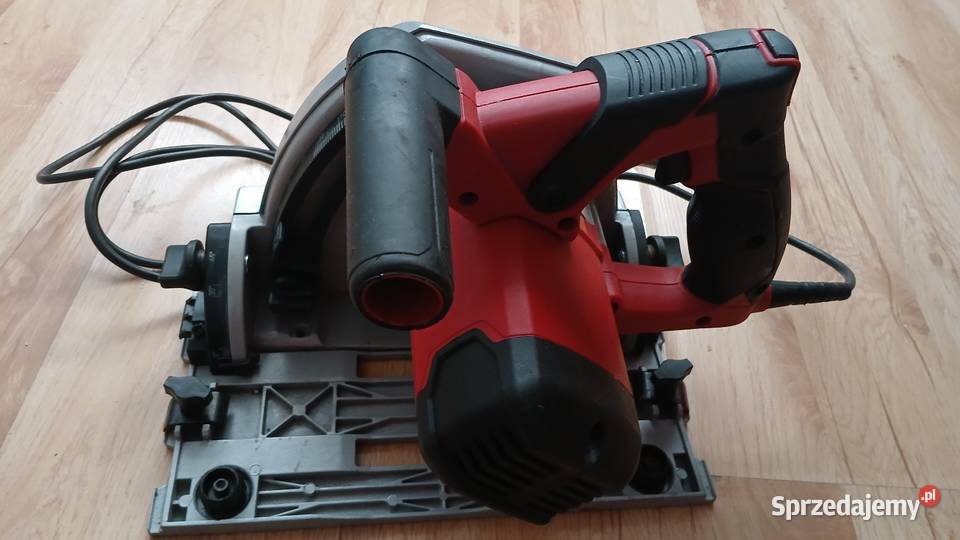 Zaglebiarka Einhell Kutno