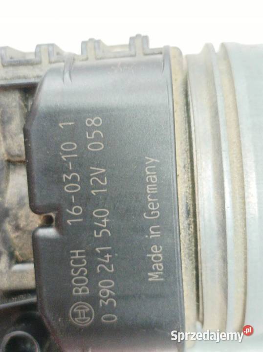 MECHANIZM WYCIERACZEK PRZÓD EUROPA 3397021391