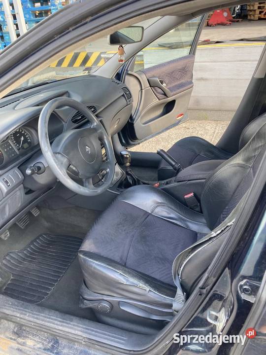 Renault Laguna KLIMA zamienię na mniejsze auto Bydgoszcz sprzedam