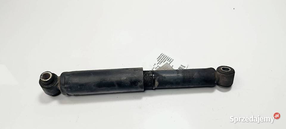 AMORTYZATOR LEWY TYŁ IVECO DAILY 35S18 580177163