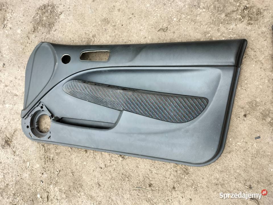 FOTELE SIEDZENIA HONDA CIVIC 6 3D osobowe Kamień-Kolonia