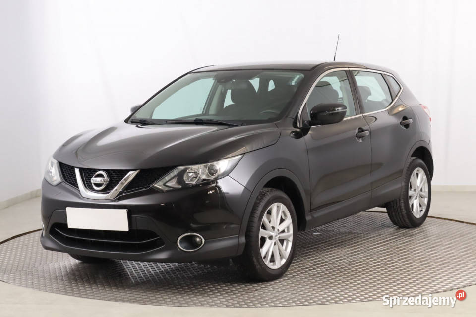 Nissan Qashqai 12 DIGT Qashqai Zabrze sprzedam