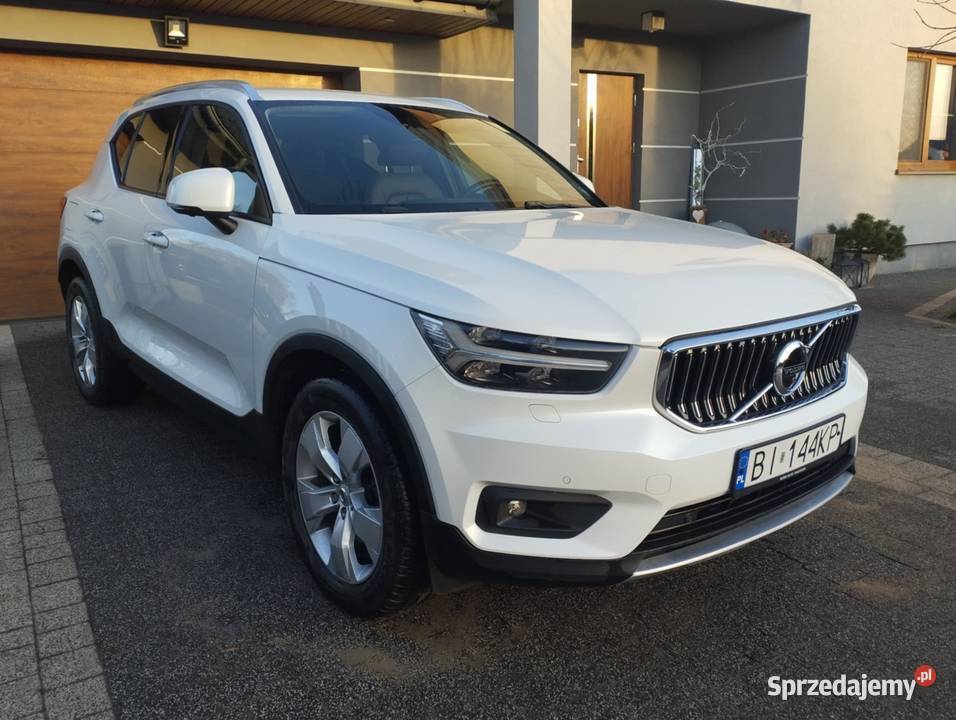 Volvo xc40 20 T5 Momentum