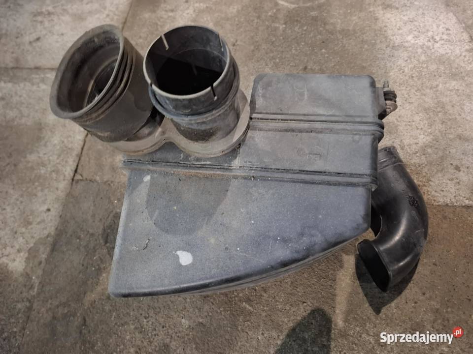 Rezonator powietrza Honda Accord VI 6 osobowe Ostrowiec Świętokrzyski