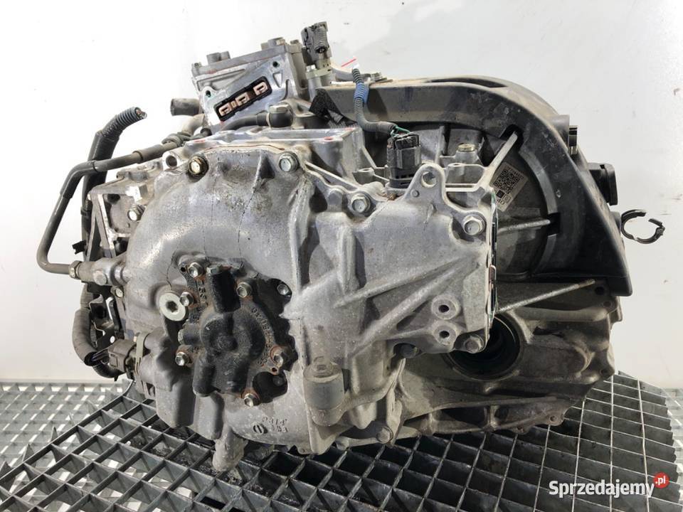 SKRZYNIA BIEGÓW TOYOTA RAV 4 IV 25 155 sprzedam