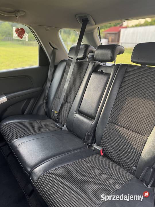 2006 Kia Sportage radio Konin