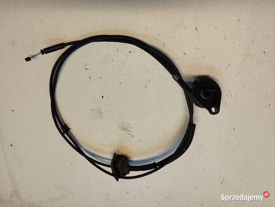 Linka otwierania maski Renault Clio II Łask