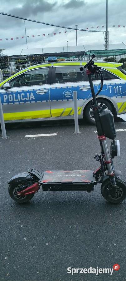 Boyueda s511 NOWA sprzedam