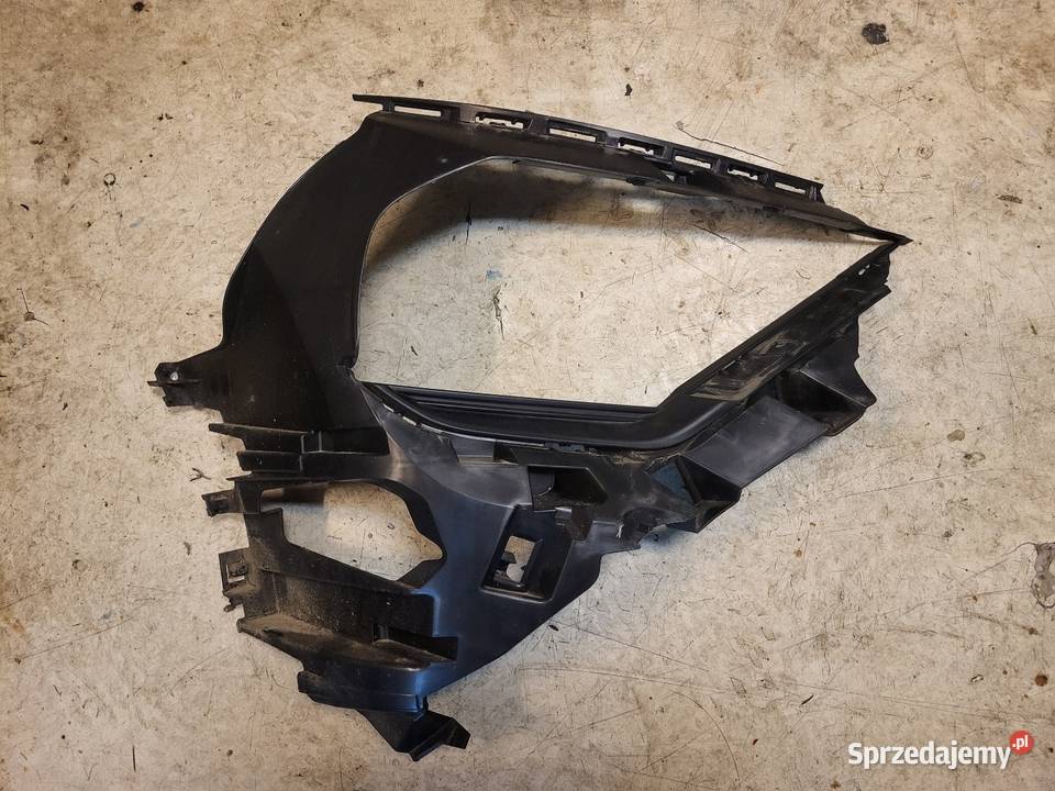 Citroen c4 III Okular Prawy Zderzaka Przedniego osobowe Tychy