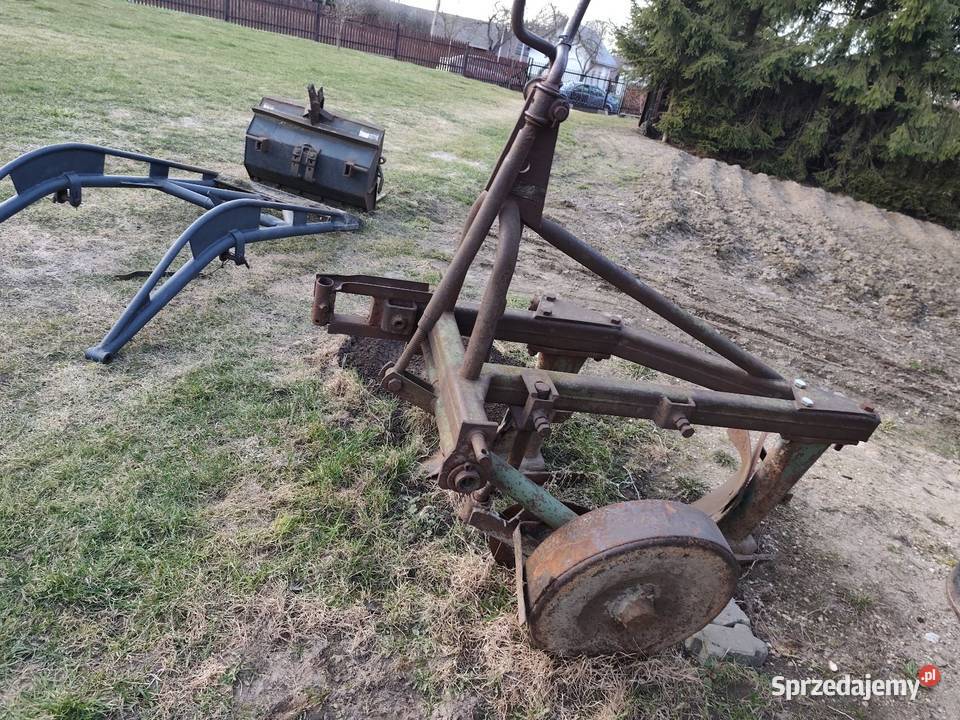 Massey Ferguson 135 podlaskie Korycin sprzedam