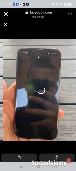 iPhone 13 pro Tarnów