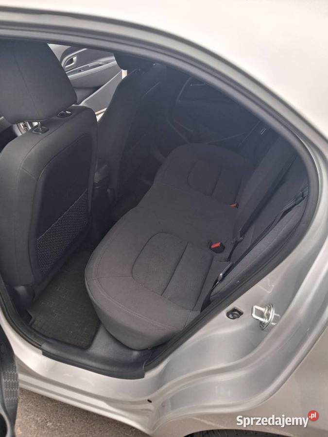 Kia rio III 13 benzyna 2014 Kia Leszno