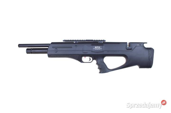 Wiatrówka PCP Reximex APEX 55 mm