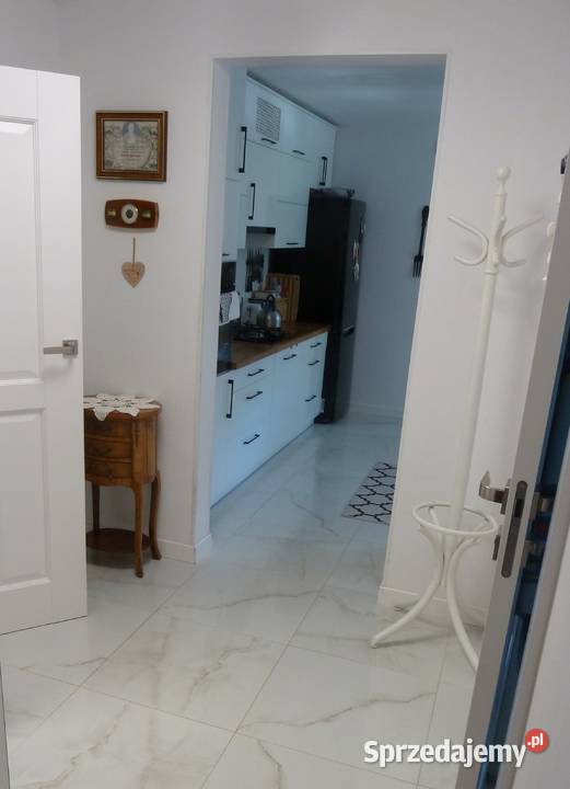 Mieszkanie Kętrzyn Kasztanowa 67m2 1piętro warmińsko-mazurskie