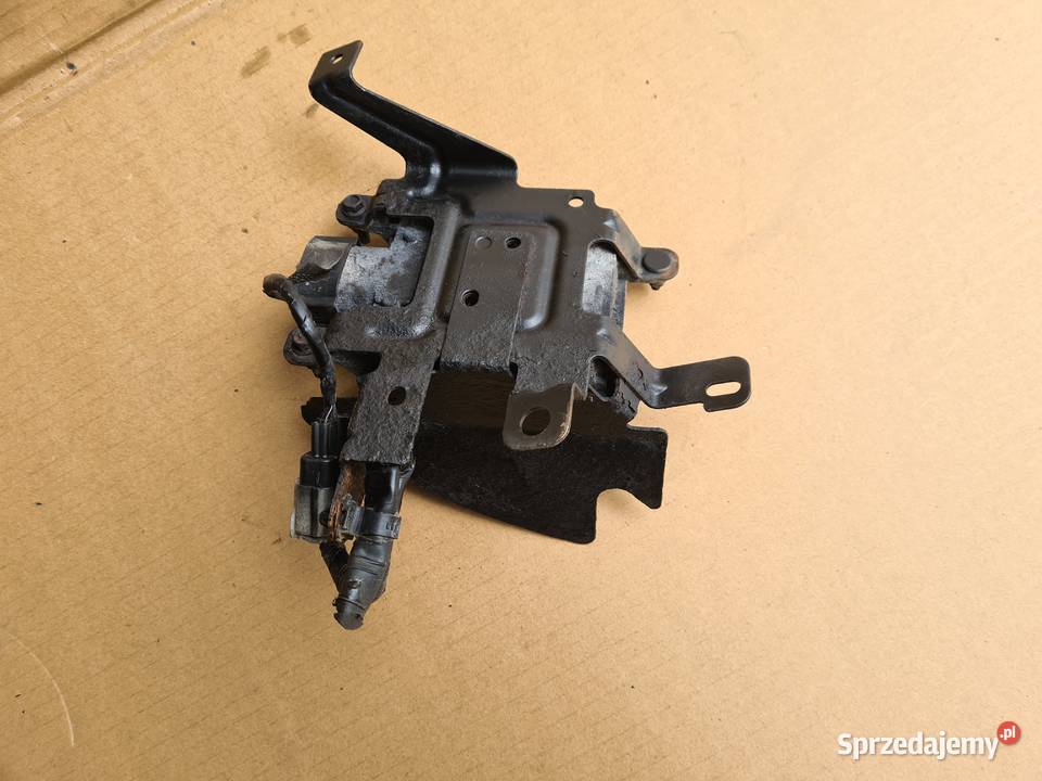 Mazda 6 GH moduł sterownik radar RVM zbliżeniowy Wyposażenie elektryczne sprzedam