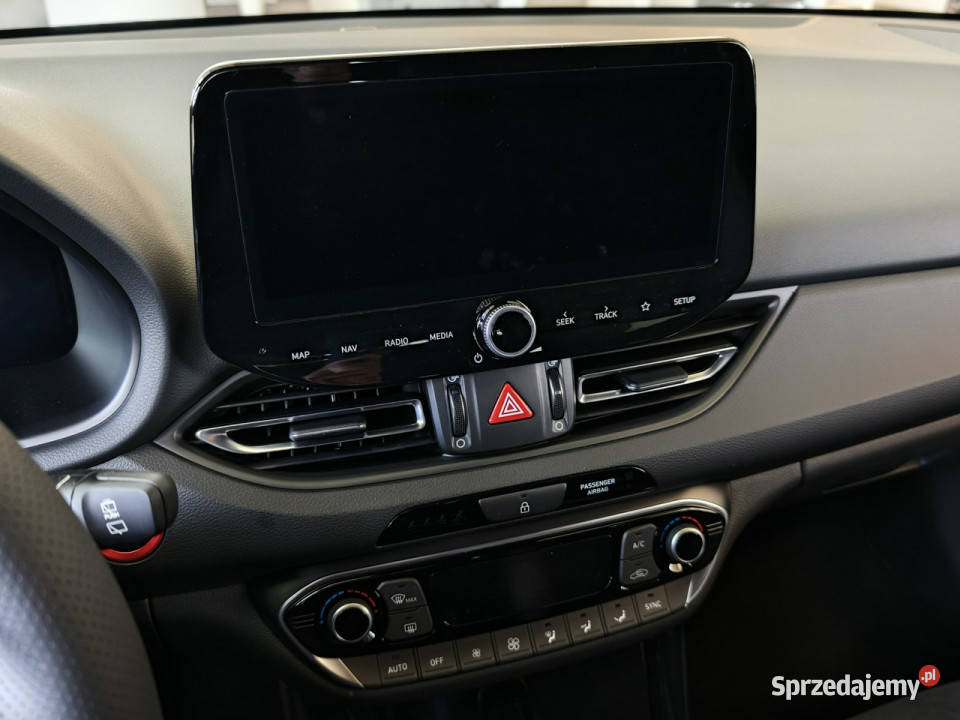 Hyundai i30 16 TGDI 7DCT 150 Nline Luxury III 1598cm3 i30 Piotrków Trybunalski