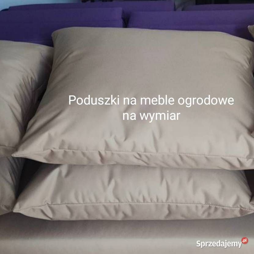 Poduszki Pozostałe usługi