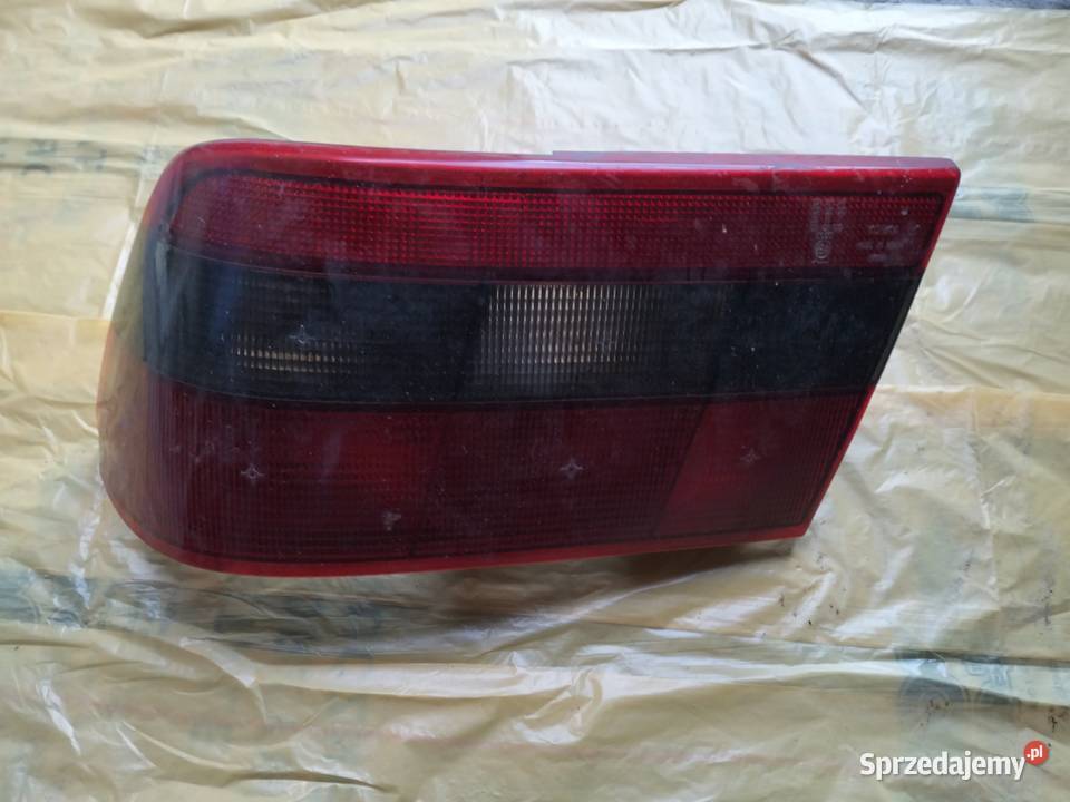 Opel Calibra komplet lamp tylnych