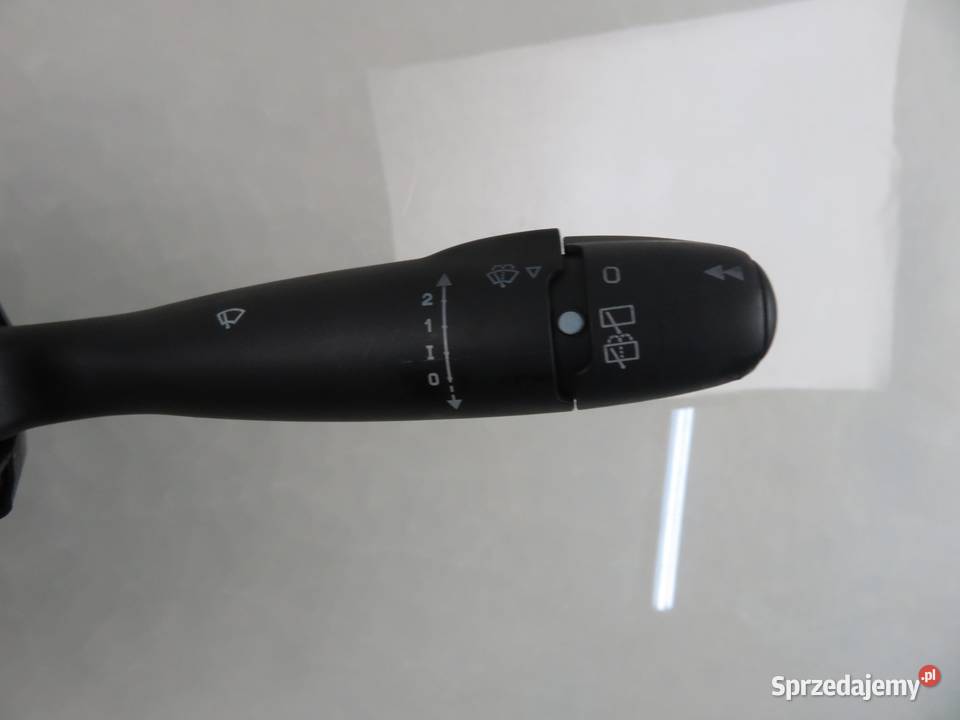 PRZEŁĄCZNIK ZESPOLONY PEUGEOT PARTNER II małopolskie