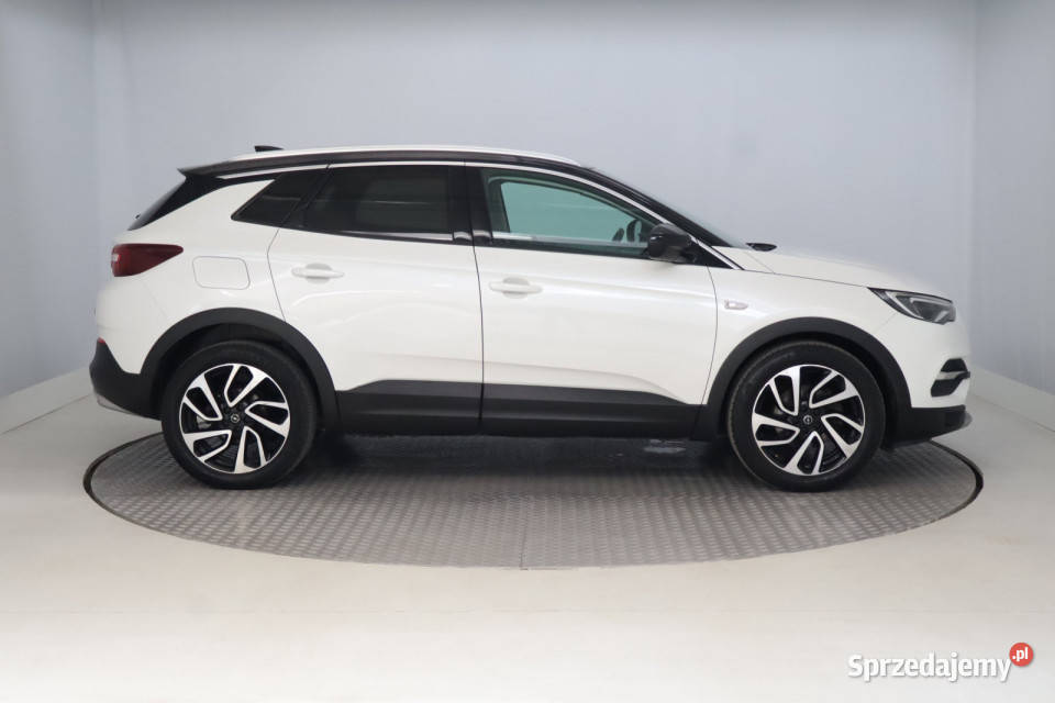 Opel Grandland 12 Turbo Zabrze