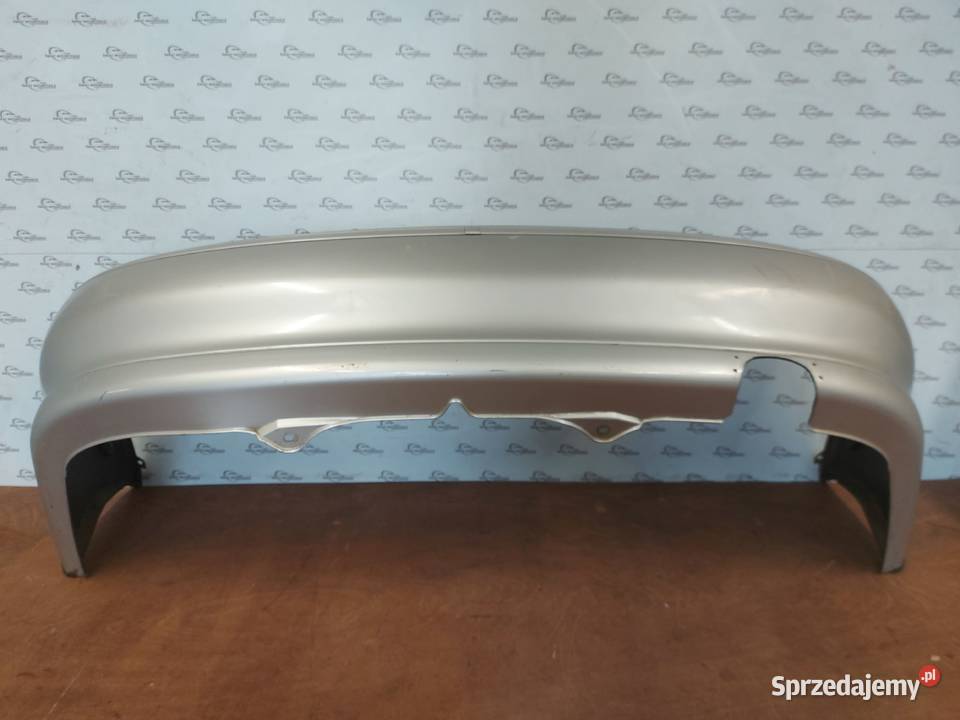 ROVER 45 zderzak tył DQC101400 Zderzaki