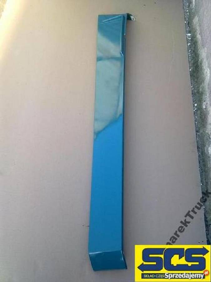 RENAULT MAGNUM SPOJLER OWIEWKA KABINOWA BRUTTO lubuskie Bieleń