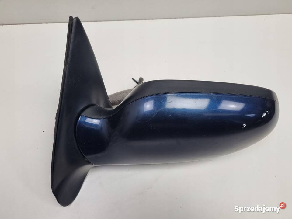 LUSTERKO LEWE Volvo S60 V70 II KIEROWCY 7 kabli lubelskie sprzedam