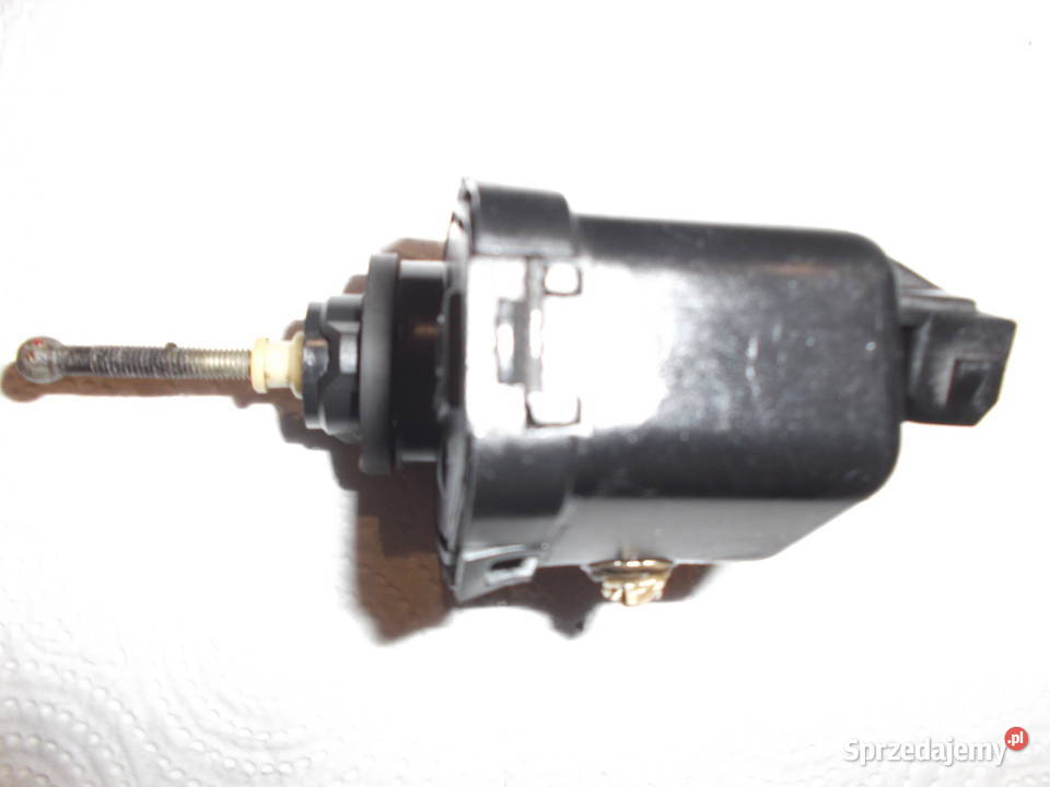 VW T4 GOLF PASSAT JETTA SILNICZEK ŚWIATEŁ HELLA dolnośląskie Świerzawa sprzedam