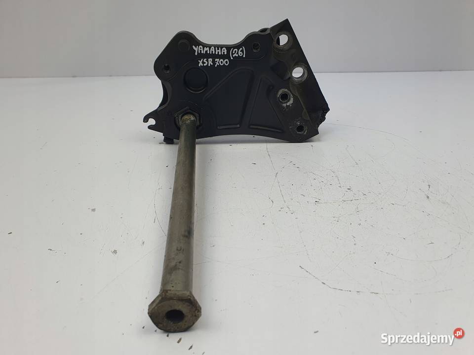 MOCOWANIE SILNIKA ŁAPA Yamaha XSR 700 XSR700 Chełm