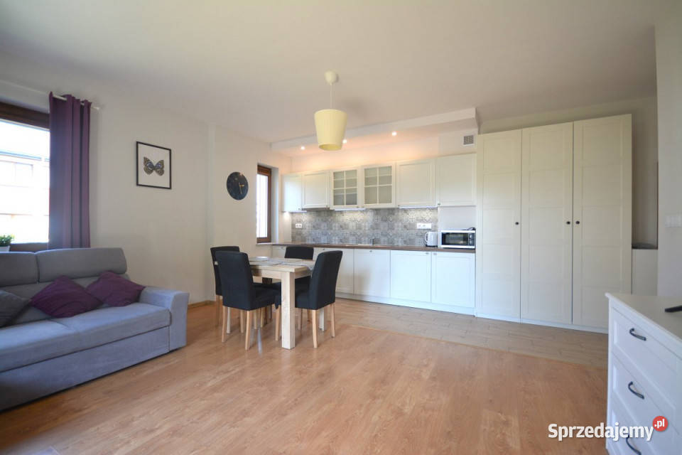 sprzedaży mieszkania Nałęczów 4835m2 2pokojowe Sprzedaż