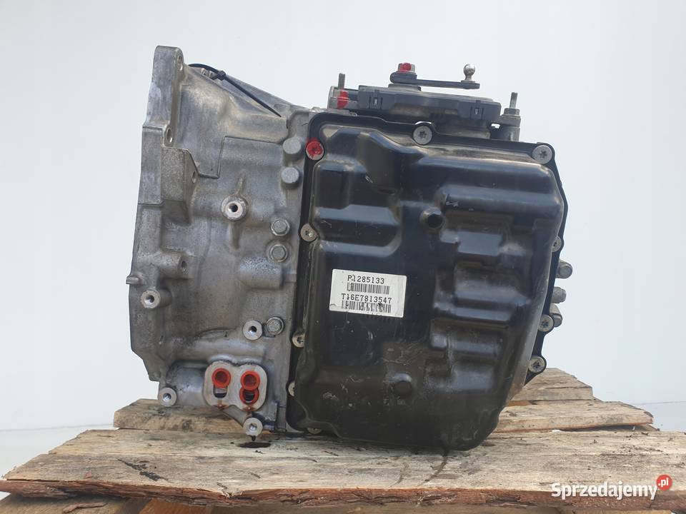 Volvo XC90 II 20 DIESEL D5 AUTOMATYCZNA SKRZYNIA osobowe Janów