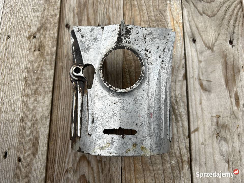 POKRYWA GAZNIKA JAWA 175 CZ 355 DEKIEL małopolskie Kraków