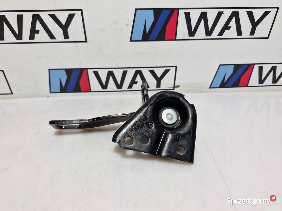 BMW F40 MOCOWANIE UCHWYT WSPORNIK FOTELI LEWY osobowe