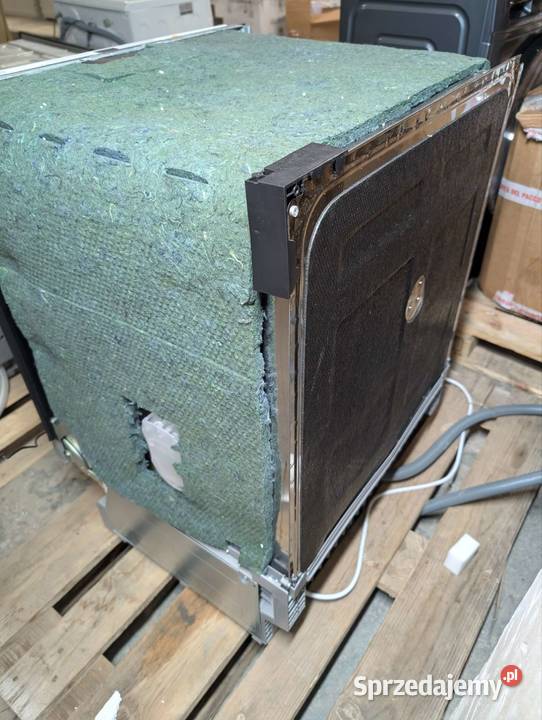 Comfee CDWPB1215PW zmywarka wolnostojąca z 12 Rzeszów