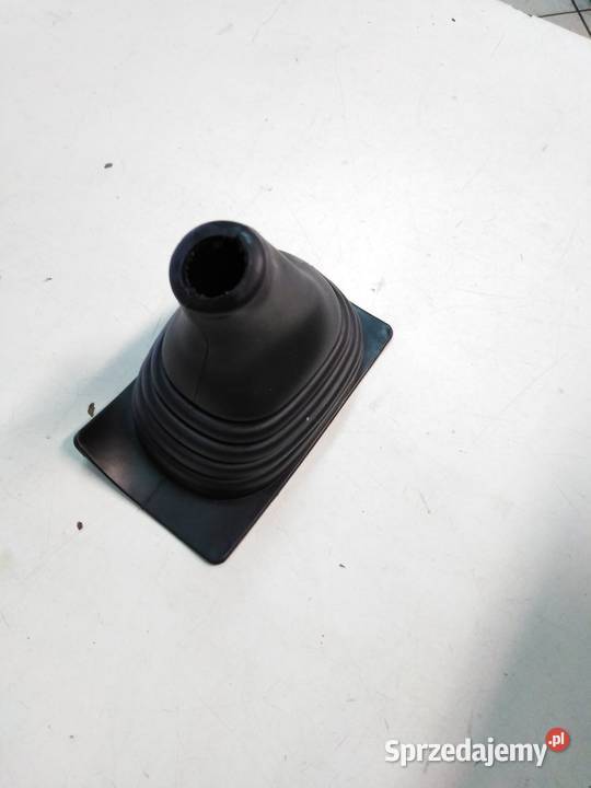 OSŁONA DŹWIGNI ZMBIEGGUMOWA Tico Piła