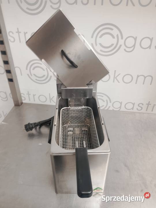 Frytownica elektryczna 5L REDFOX FE04 S Wrocław