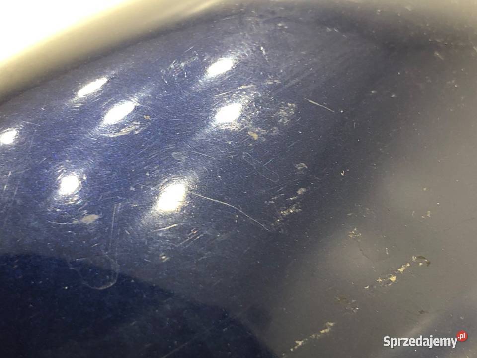 LUSTERKO PRAWY VW GOLF IV Hatchback 9708 osobowe