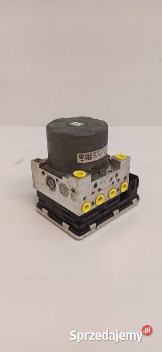 POMPA ABS HAMULCOWA TIGUAN 5Q0614517EF