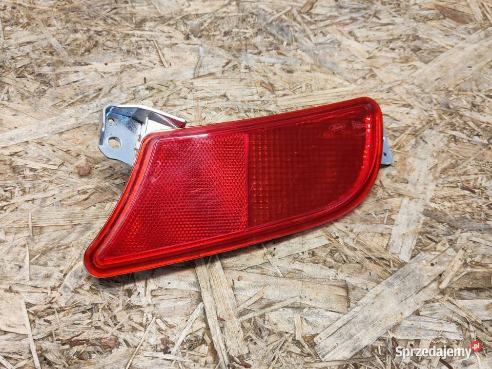 Odblask Zderzaka Prawy Tył Ford Kuga Mk3 Odblaski wielkopolskie Pleszew