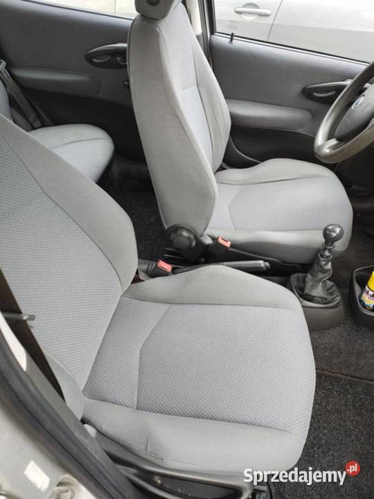 Samochód Fiat Punto kupiony w Polsce Firlus