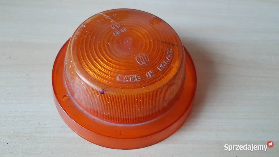 Klosz kierunkowskaz Syrena Warszawa Żuk podlaskie Łomża