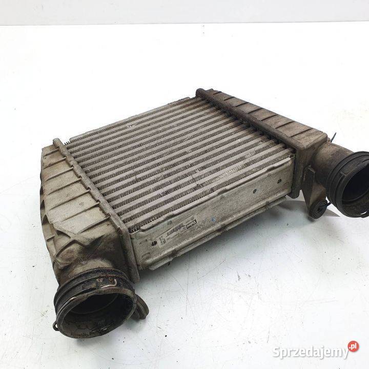 INTERCOOLER VOLKSWAGEN PHAETON 3D0145804 Lipno